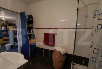 Casă cu 3 camere cu Teren 600 Mp în Agrij - 11