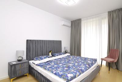INCHIRIERE APARTAMENT 2 CAMERE BANEASA - STEJARII - THE IVY - 24