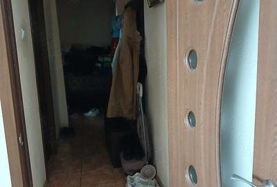 Apartament cu 3 camere semidecomandat în Sud - 2