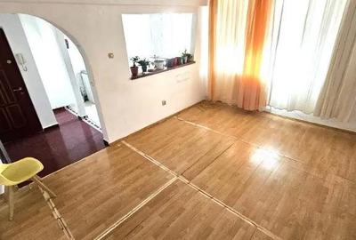 Apartament cu 2 camere semidecomandat în Ultracentral - 2