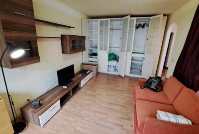 Garsonieră semidecomandată, mobilată în Nerva Traian - 18