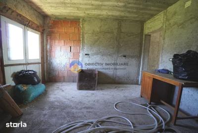 Casă cu 3 camere cu Teren 600 Mp în Dumbrava - 3