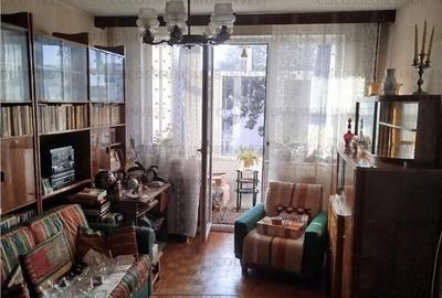 COLOSSEUM: Apartament 2 Camere Zona Faget.. - 3