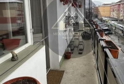 Apartament cu 2 camere decomandat în Vitrometan - 5
