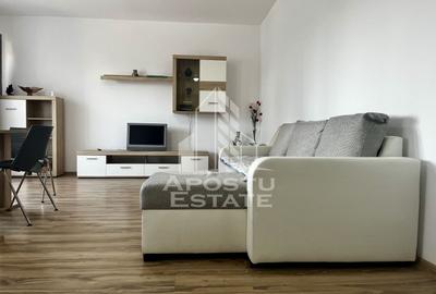 Apartament cu 3 camere, centrala proprie,Pet frendly, Chiarda Rosie - 2