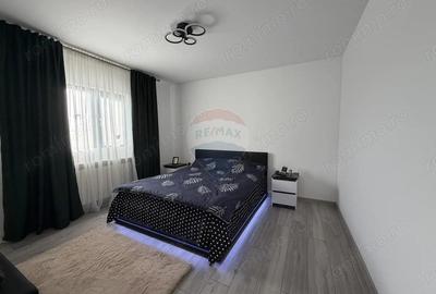 Casa noua cu 4 camere Zabala - 3