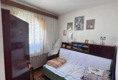 Apartament cu 3 camere decomandat în Central - 5