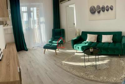 Apartament cu dou[ camere, Tătărași - 2