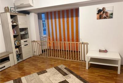 Apartament 2 camere cf 1  decomandat zona Unirii Nord - 7
