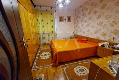 Apartament cu 2 camere aproape de statia de metrou Nicolae Grigorescu - 6