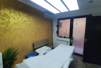 Casă individuală cu 7 camere cu Canalizare în P-ța Victoriei - 9