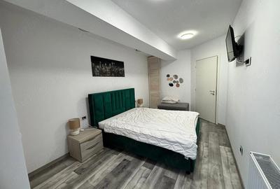 Apartament cu 2 camere semidecomandat în George Enescu - 5