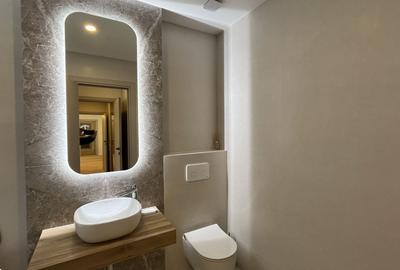 APARTAMENT DE INCHIRIAT CU 4 CAMERE-IANCU NICOLAE -2800 EURO +TVA - 10