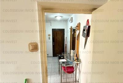 Apartament cu 3 camere, decomandat - zona Astra. - 3