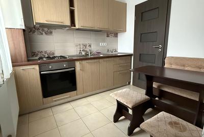 Apartament 2 camere de inchiriat, zona Boema Distributiei, orientare Sud, et 2 - 2