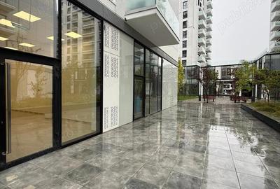 Spațiu comercial, de 133 mp, în Cotroceni - 12