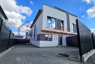 Duplex cu 4 camere cu Canalizare în Arhitecților - Calea Cisnădiei - 1