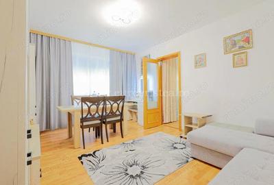 Apartament cu 3 camere ,Zona:Parc Evergreen ,990m pana la Plaja - 10