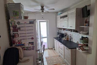 Apartament 2 camere Hipodrom - 2