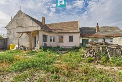 Casa spatioasa ?i solida in Pecica - 7