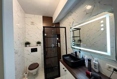 Apartament cu 3 camere decomandat în Berceni - 12