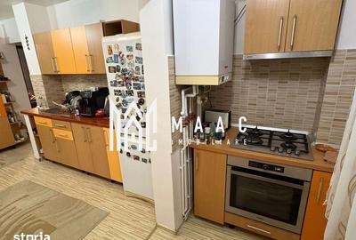 Apartament cu 2 camere decomandat, mobilat în Sub Arini - 2