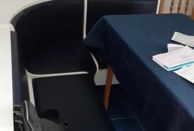 Garsonieră decomandată, mobilată în Calarași 4 - 6