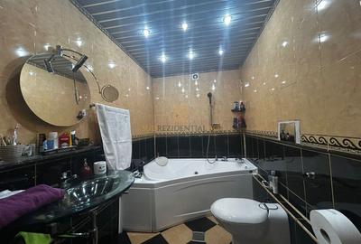 Apartament cu 3 camere decomandat, mobilat în Berceni - 14