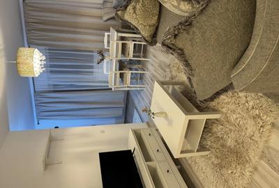 Apartament cu 2 camere decomandat, mobilat în Berceni - 1