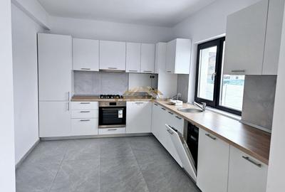 De inchiriat vila 4 camere - intrare comuna Berceni - 5