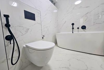 Apartament 3 Camere Domenii - Bloc Boutique Nou - 2