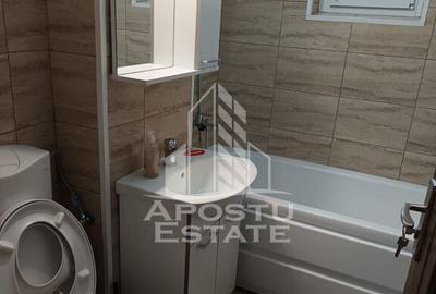 Apartament, 2 camere, decomandat, petfriendly, zona Lipovei - 11