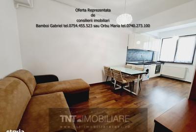Apartament cu 3 camere în Central - 1