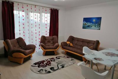 Apartament cu 2 camere decomandat în Avantgarden - 5