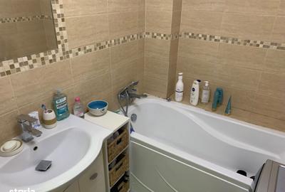 Apartament cu 2 camere, mobilat în Girocului - 3