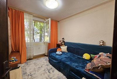 Apartament 3 camere decomandat -Brancoveanu / Izvorul Rece - 3