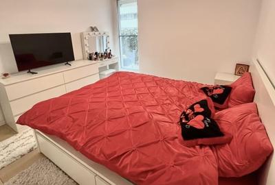 Apartament cu 2 camere decomandat, mobilat în Chitila - 8