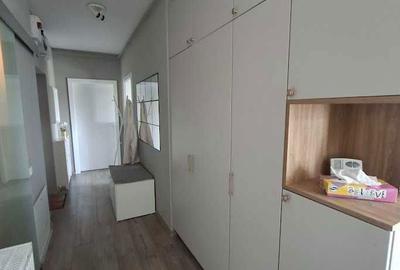 Apartament cu 3 camere decomandat, mobilat în Sud - 8