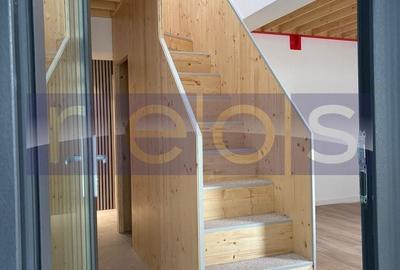 Casă cu 4 camere cu Teren 64 Mp în Moșilor - 4