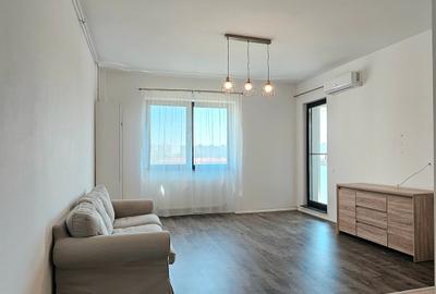 Apartament cu 2 camere decomandat, mobilat în Nicolae Grigorescu - 10