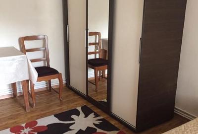 Garsonieră decomandată în Central - 2