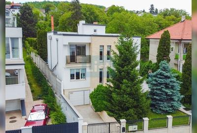 Casă cu 4 camere cu Canalizare în Dâmbul Rotund - 5