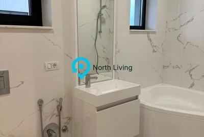 Apartament cu 3 camere în Central - 14