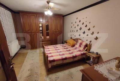 Oportunitate! Casa individuala, 3 camere, zona centrala R? - 5