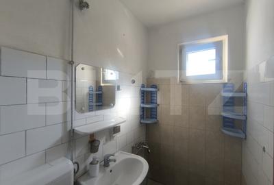 Apartament cu 2 camere semidecomandat, mobilat în Electroprecizia - 6