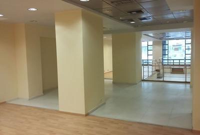 Spatiu comercial - Carol 445mp parter ideal banca sau clinica - 3