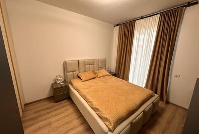 Apartament cu 2 camere semidecomandat în Calea București - 3