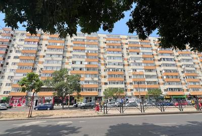 Spațiu comercial, de 67 mp, în Rahova - 1