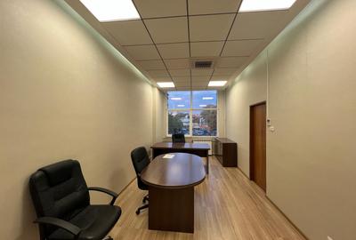 De inchiriat -  Spațiu comercial 70 mp – ideal birou – zona Piața Ion Mihalache - 5