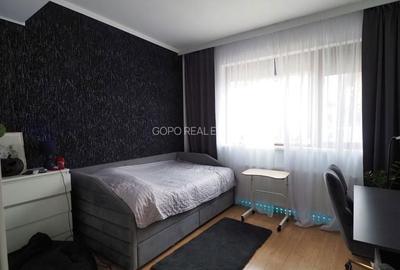 Apartament cu 2 camere decomandat în 1 Mai - 7